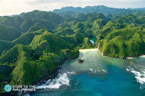 Guide to the Philippines .